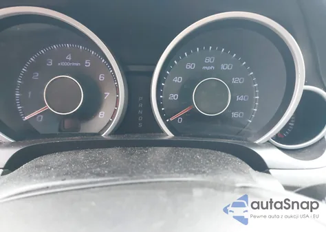 2011 Acura Tl 3.5 from USA, damaged, VIN 19UUA8F28BA002826